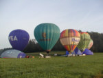Balloonfahrt